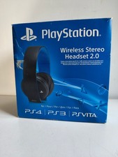 Casque sony fil d'occasion  Limoges-