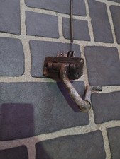 Pedane vespa usato  Lamezia Terme