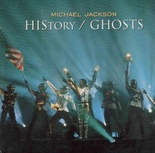Michael jackson history d'occasion  Givors