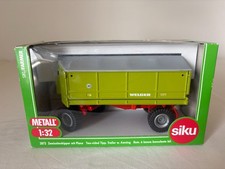 Siku farmer 2872 gebraucht kaufen  Michelstadt