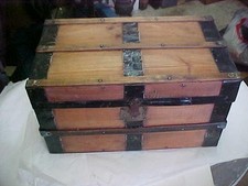 antique chest trunk pine for sale antique chest trunk pine for sale West Bridgewater