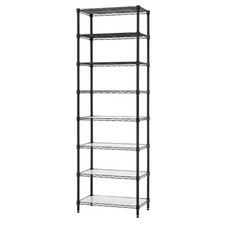 Tier wire shelving for sale  Brentwood