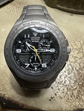 Vintage citizen eco for sale  Nemo