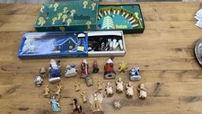 Weihnachtsbeleuchtung deko wei gebraucht kaufen  Frankenberg