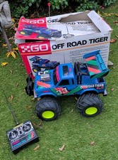 Vintage road tiger for sale Vintage road tiger for sale  KINGSTON UPON THAMES