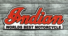 Vintage indian worlds for sale  Longmont