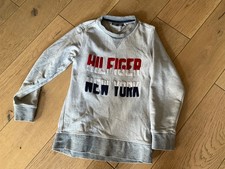 Sweat tommy hilfiger d'occasion Sweat tommy hilfiger d'occasion  Giberville
