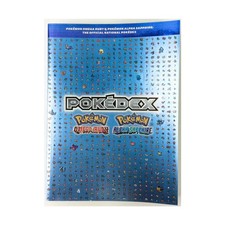 Pokemon Book - Refer  Pokedex Omega Ruby & Pokemon Alpha Sapphire - The  Fair+ comprar usado  Enviando para Brazil