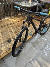 Cube aim race for sale  MANCHESTER