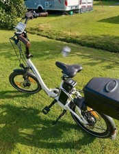 Ncm paris bikes gebraucht kaufen  Fürth