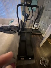 Echelon stair climber for sale  BRADFORD