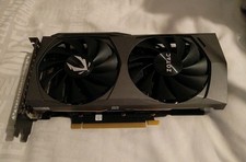 Faulty zotac gaming for sale  BOREHAMWOOD