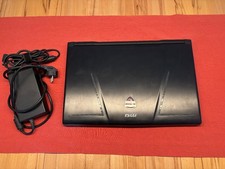 Msi gaming laptop gebraucht kaufen Msi gaming laptop gebraucht kaufen  Frechen