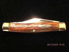 Vintage case tested for sale  Canton