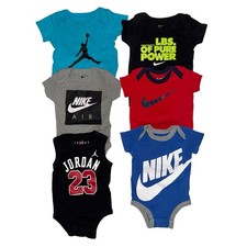 Roupas Nike para bebês meninos comprar usado  Enviando para Brazil