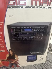 Vocopro gig man for sale  Lincoln