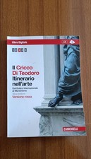 Cricco teodoro. itinerario usato  San Giorgio a Cremano