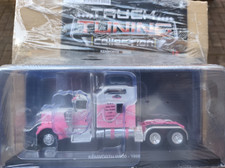 KENWORTH W900 1998  TRUCK TUNING COLLECTION  Scala 1/43 N.#15, używany na sprzedaż  Wysyłka do Poland