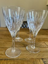 Stuart crystal sailsbury for sale  STOCKPORT