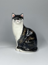 Babbacombe pottery cat for sale  BRISTOL
