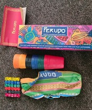 Vintage perudo classic for sale  UCKFIELD