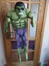 Incredible hulk fancy for sale  SKEGNESS