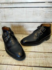Chaussures bottines bowen d'occasion  Aire-sur-l'Adour