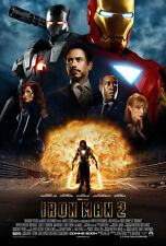 Iron man movie for sale  Franklin
