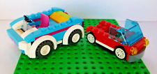 Lego car set for sale  Twentynine Palms