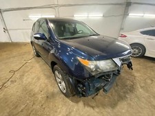 Acura mdx anti for sale  East Rochester