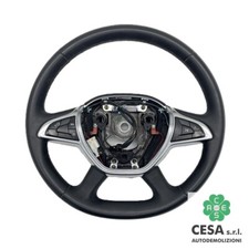Volante dacia duster usato  Monza