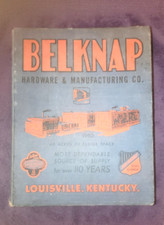 Vtg belknap bluegrass for sale  Bloomington