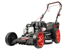 Grizzly 4in1 benzinrasenmäher gebraucht kaufen  Zehdenick
