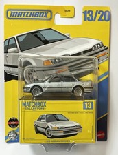 Matchbox collectors 1990 d'occasion  Expédié en Belgium