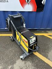 Esab tig 3001i for sale  NOTTINGHAM