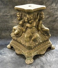Rococo cherub putti for sale  Saugerties