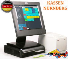 Kassensystem handel kiosk gebraucht kaufen  Nürnberg