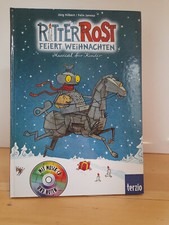 Ritter rost feiert gebraucht kaufen  Brechen