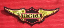 Honda goldwing touring for sale  AYLESBURY