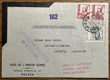 Espagne guerre civile d'occasion  Saint-Jean-d'Angély