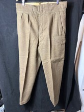 Genuine british army for sale  SOUTHAMPTON