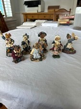 Boyds bears friends for sale  Eustis