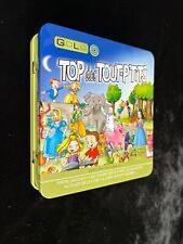 Coffret métal top d'occasion  Lure