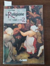 Religione fatti segni usato  Bracciano