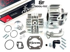 Hercules zylinder kit gebraucht kaufen  Selm