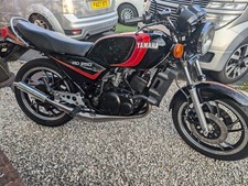 Yamaha 350 250 for sale  CHORLEY