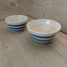 Vintage pudding bowls for sale  BOSTON