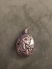 Vintage silver 925 for sale  WIRRAL