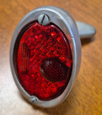 Zundapp 601 taillight d'occasion  Expédié en Belgium