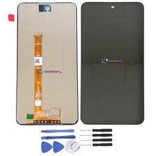 Tela sensível ao toque LCD fabricante de equipamento original para LG K42 K52 LMK420 LM-K420H K420E K420Y comprar usado  Enviando para Brazil